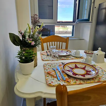 Apartmán Max Katánie