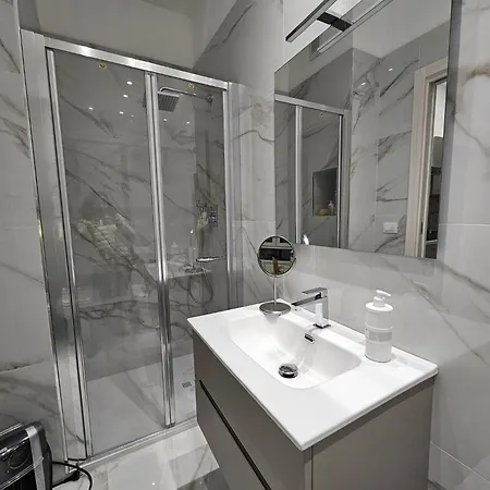 Apartmán Max Katánie