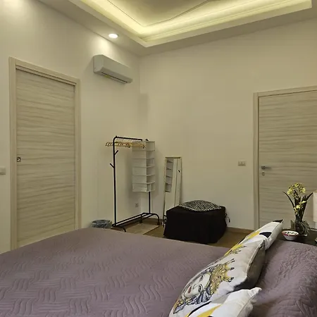 Apartmán Max Katánie