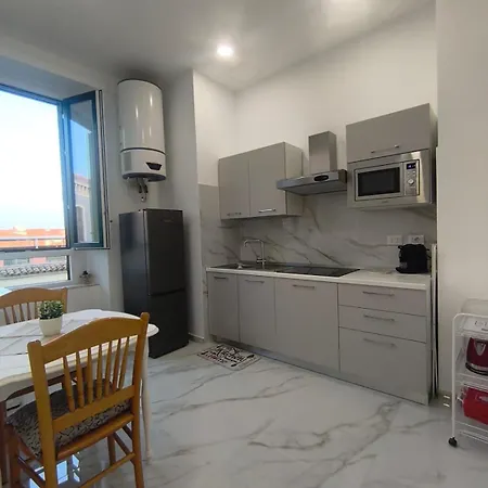 Apartmán Max